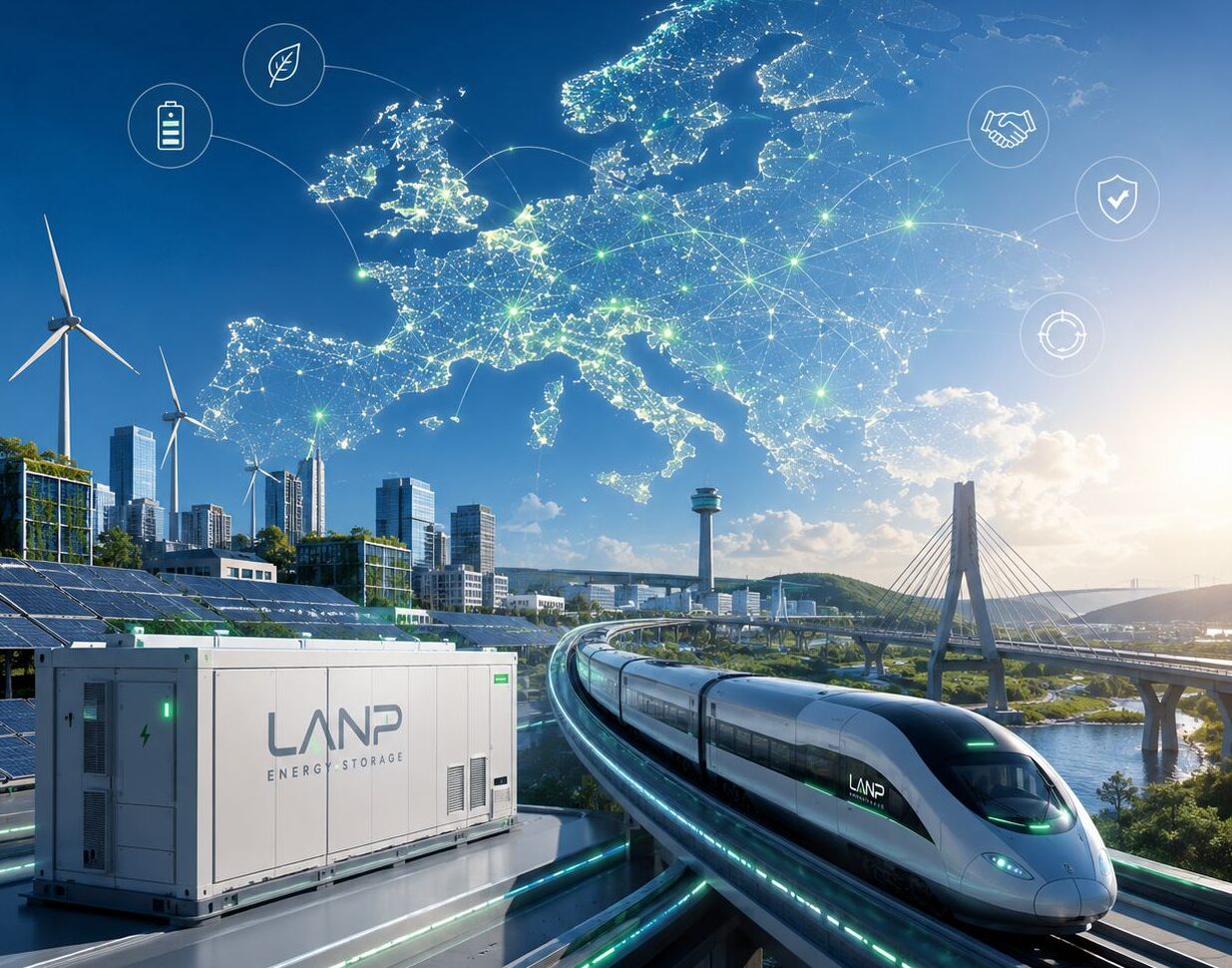 LANP Europe